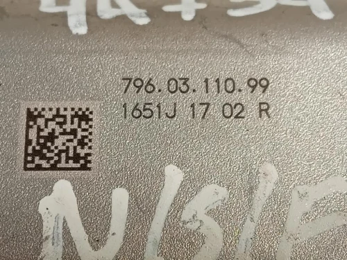 Centralina LED Proiettore ANT 7960311099 Opel Astra K SW 2019