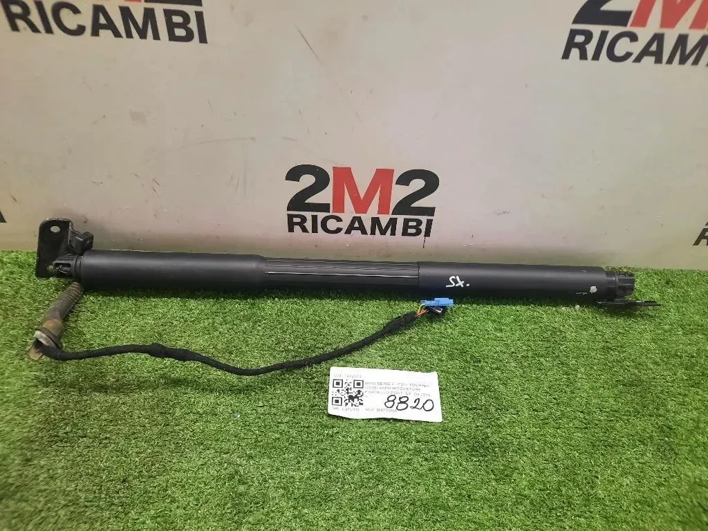 Ammortizzatore Portello POST SX 7432373 Bmw Serie 3 F31 Touring 2015