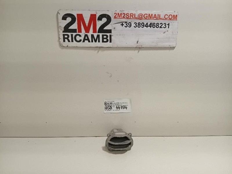 Griglia Condotto ARIA Cruscotto ANT DX 6422 9262413 Mini MINI Cooper F56 2014