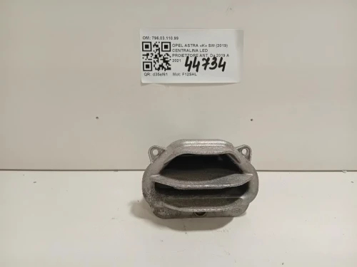 Centralina LED Proiettore ANT 7960311099 Opel Astra K SW 2019