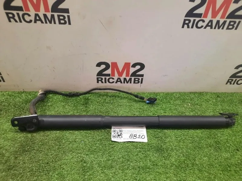 Ammortizzatore Portello POST SX 7432373 Bmw Serie 3 F31 Touring 2015