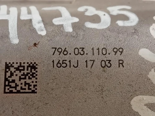 Centralina LED Proiettore ANT 7960311099 Opel Astra K SW 2019