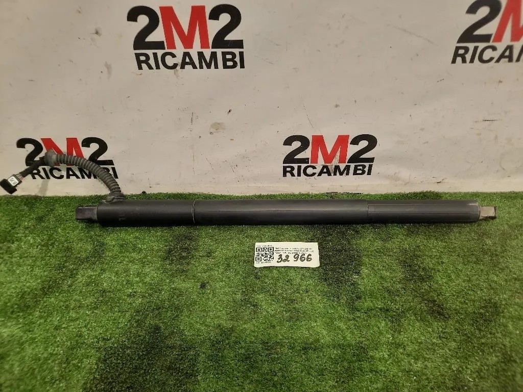 Ammortizzatore Portello POST SX 7200543 Bmw Serie 5 F07 GT 2010