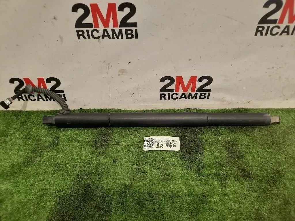 Ammortizzatore Portello POST SX 7200543 Bmw Serie 5 F07 GT 2010