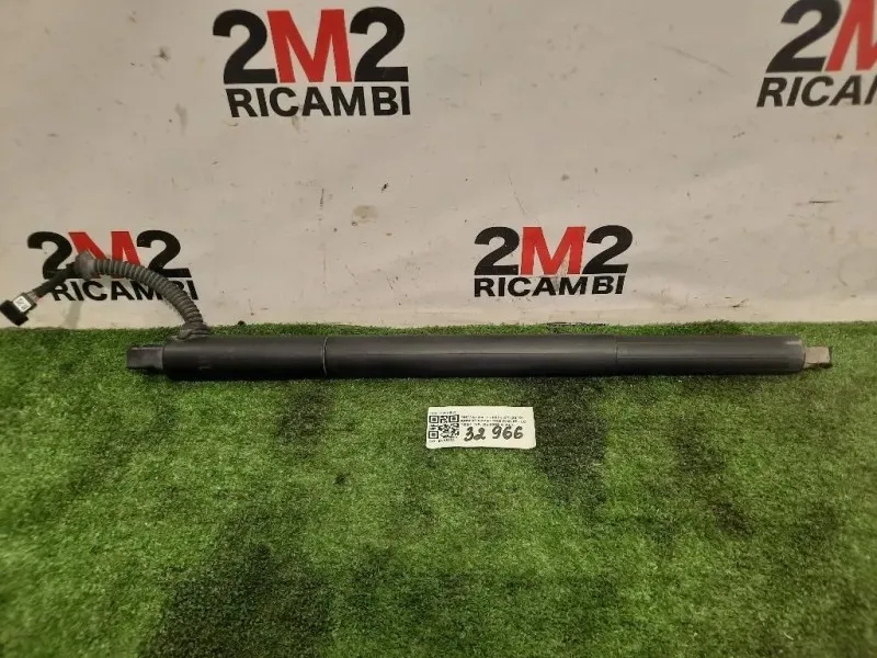 Ammortizzatore Portello POST SX 7200543 Bmw Serie 5 F07 GT 2010