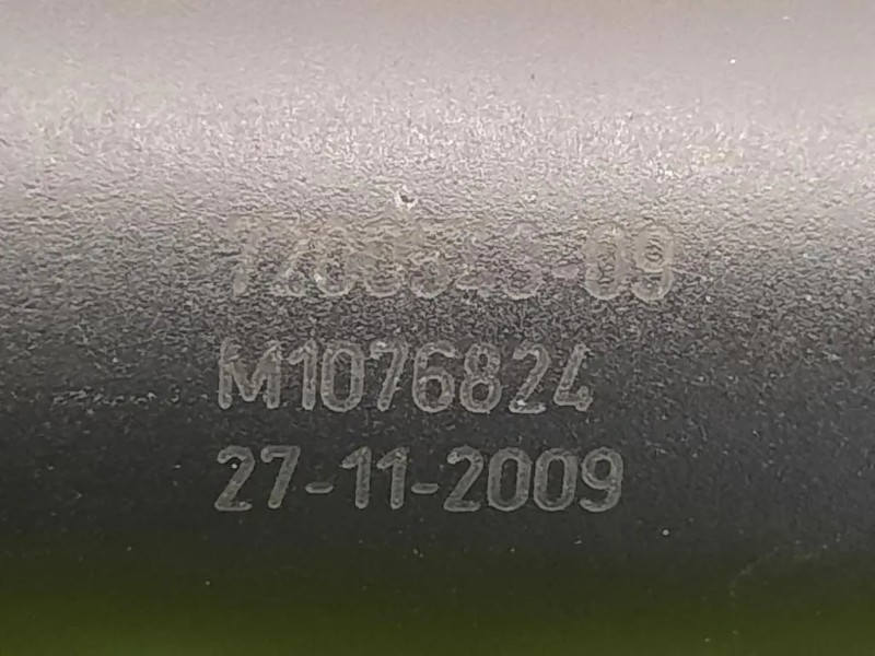 Ammortizzatore Portello POST SX 7200543 Bmw Serie 5 F07 GT 2010