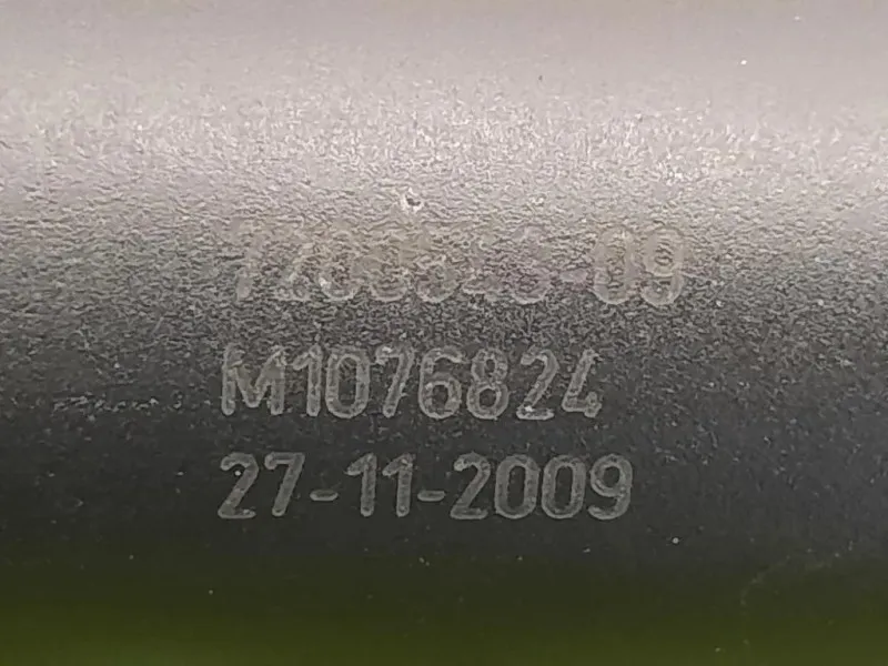 Ammortizzatore Portello POST SX 7200543 Bmw Serie 5 F07 GT 2010