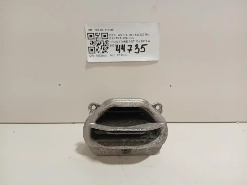 Centralina LED Proiettore ANT 7960311099 Opel Astra K SW 2019