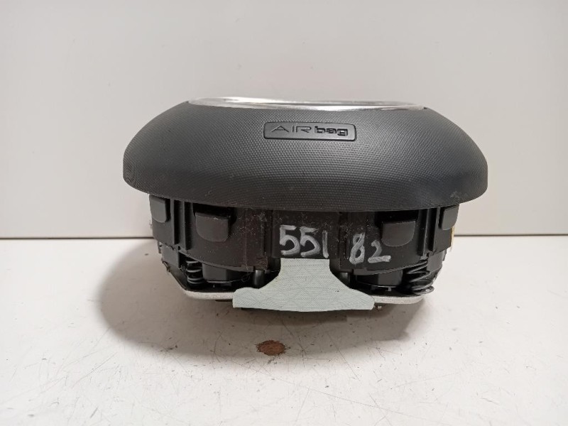 Air-bag Guidatore 07355786510 Fiat 500L 2013