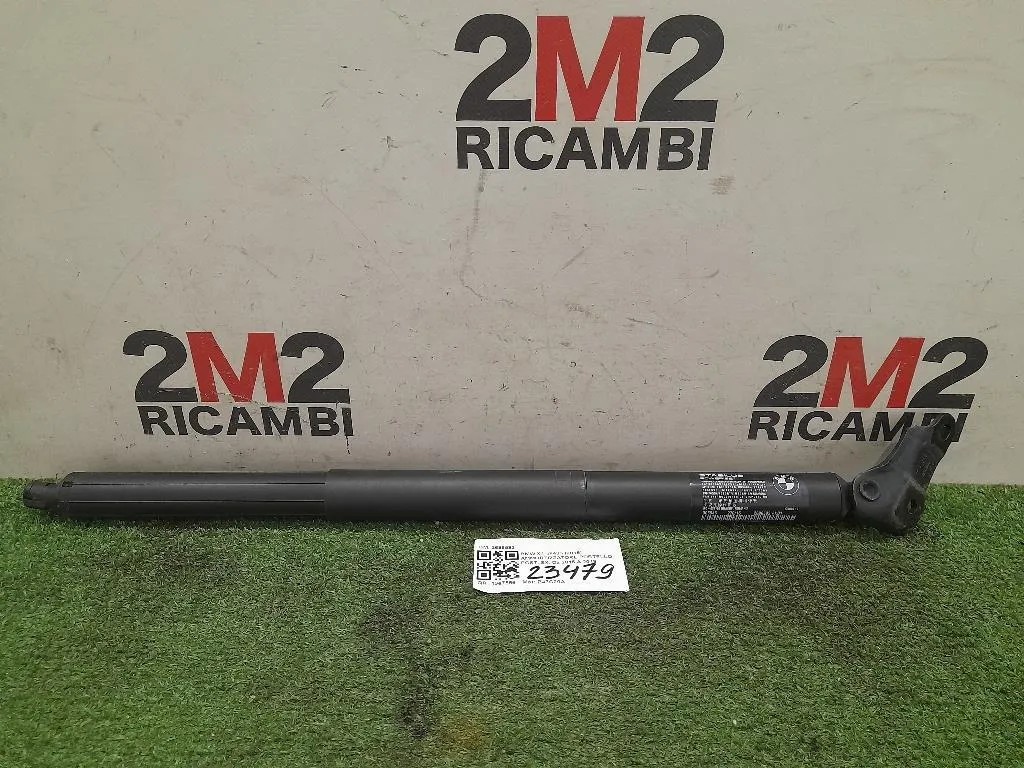 Ammortizzatore Portello POST SX 2696593 Bmw X1 F48 2015