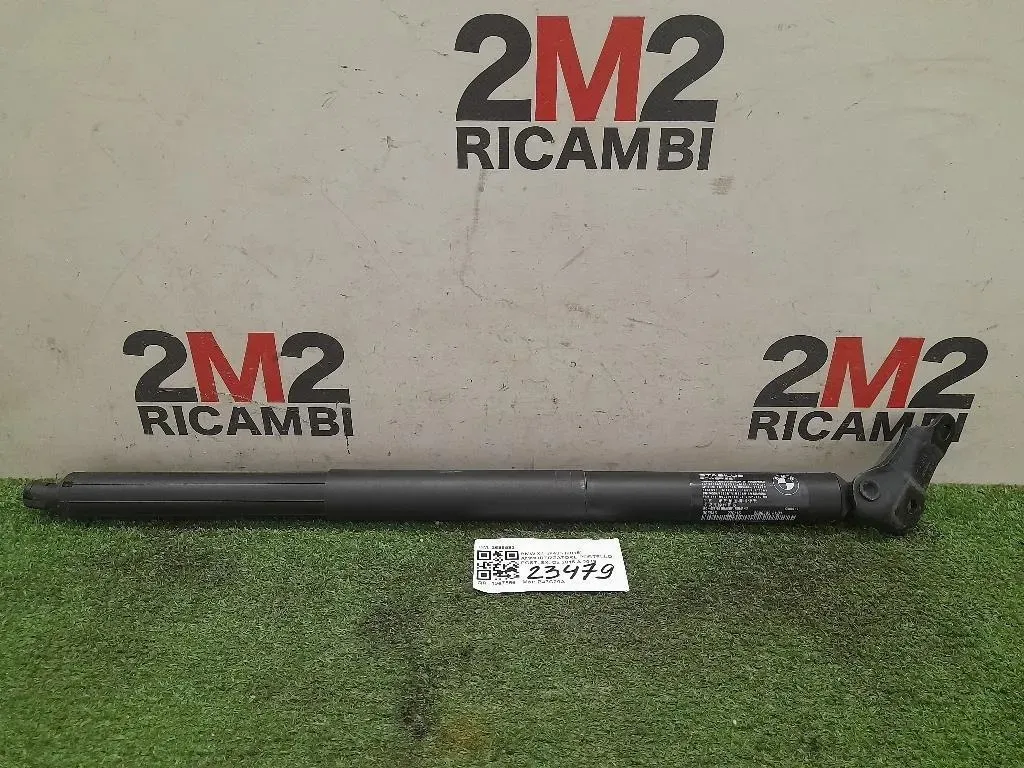 Ammortizzatore Portello POST SX 2696593 Bmw X1 F48 2015