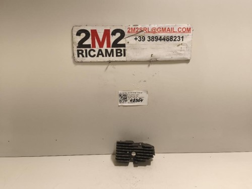 Griglia Condotto ARIA Cruscotto ANT DX 6422 9265405 Mini MINI ONE F55 2014