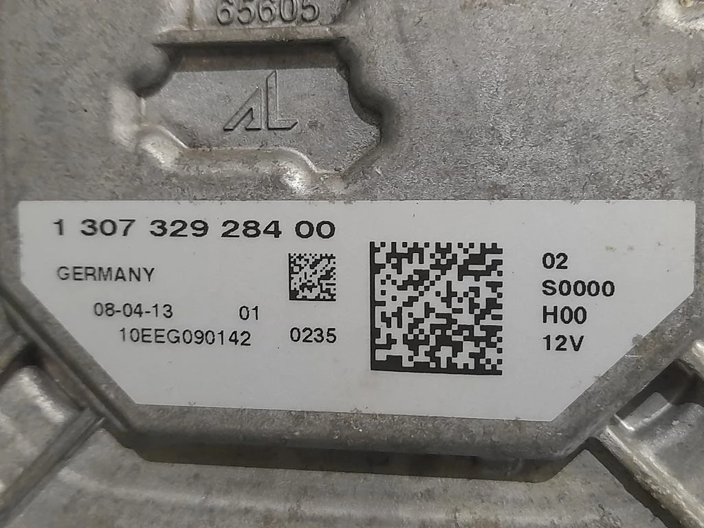 Centralina LED Proiettore ANT DX 130732928400 Alfa Romeo Giulietta 2013