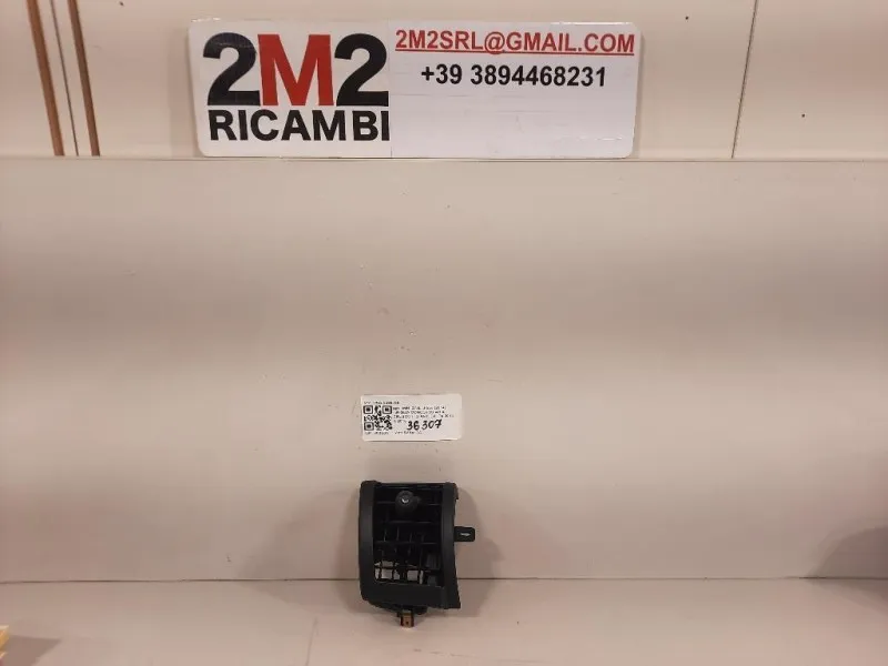 Griglia Condotto ARIA Cruscotto ANT DX 6422 9265406 Mini MINI ONE F55 2014