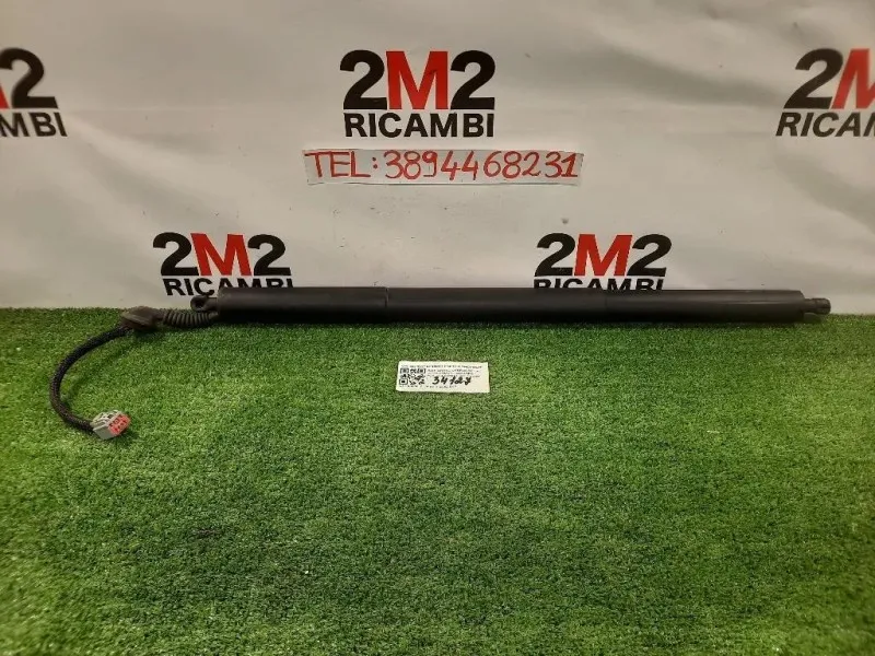 Ammortizzatore Portello POST SX 55399277AESTRUT PORTELLONE POSTERIORE ELETTRICO SX Jeep Grand Cherokee IV 2011