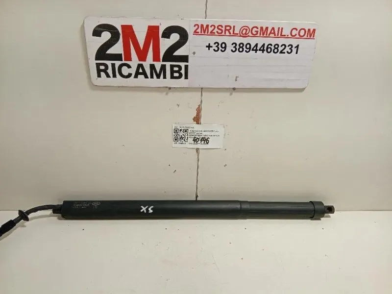 Ammortizzatore Portello POST SX FK72-70355-AG Land Rover Discovery V Sport 2019