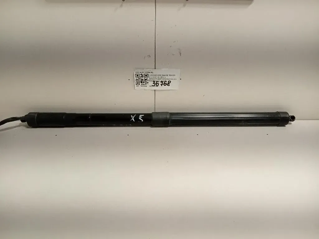 Ammortizzatore Portello POST SX BJ32-70354-AC Land Rover Range Rover Evoque I 2011