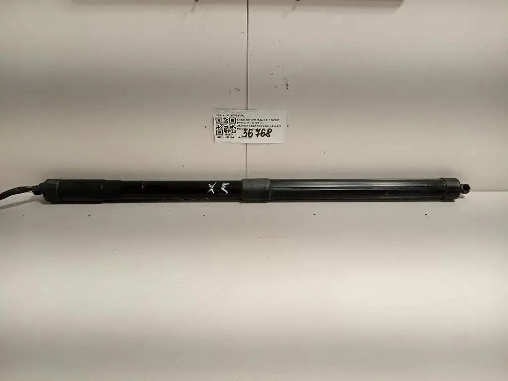 Ammortizzatore Portello POST SX BJ32-70354-AC Land Rover Range Rover Evoque I 2011