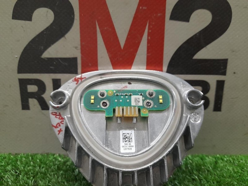 Ammortizzatore Portello POST SX BJ32-70354-AC Land Rover Range Rover Evoque I 2011