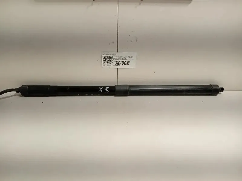 Ammortizzatore Portello POST SX BJ32-70354-AC Land Rover Range Rover Evoque I 2011
