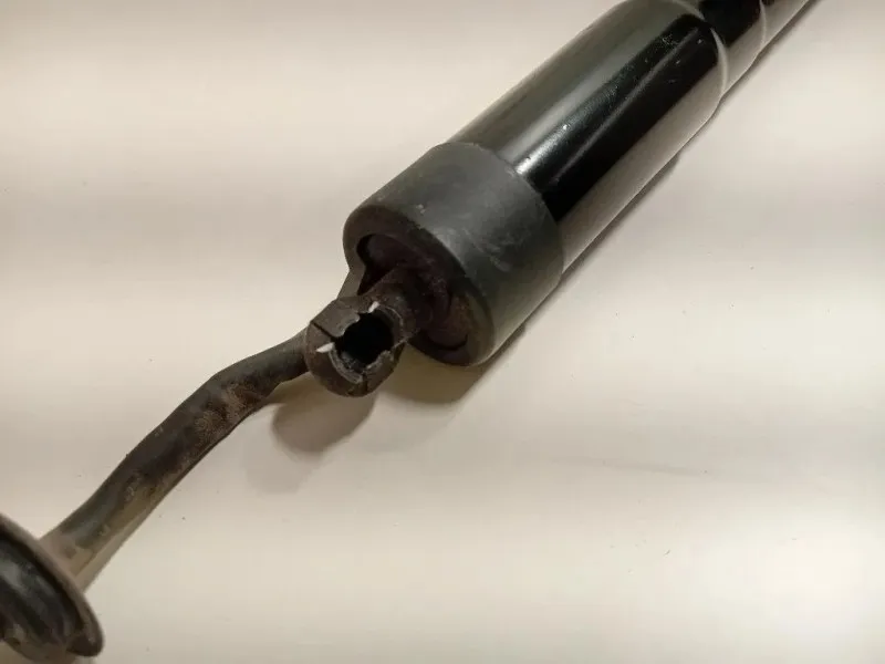 Ammortizzatore Portello POST SX BJ32-70354-AC Land Rover Range Rover Evoque I 2011