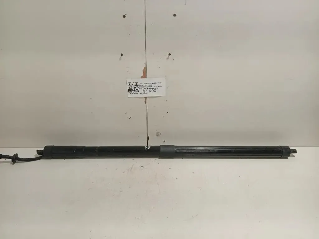Ammortizzatore Portello POST SX LR062122 Land Rover Range Rover Sport III 2014