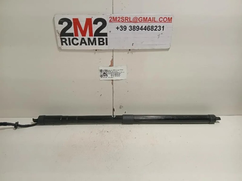 Ammortizzatore Portello POST SX LR062122 Land Rover Range Rover Sport III 2014