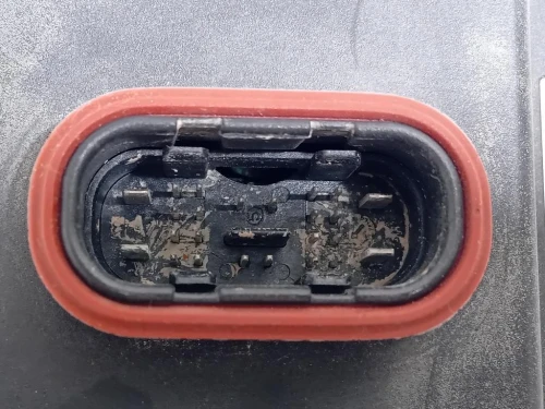 Centralina LED Proiettore ANT DX 99161832303 Porsche Macan I 2014