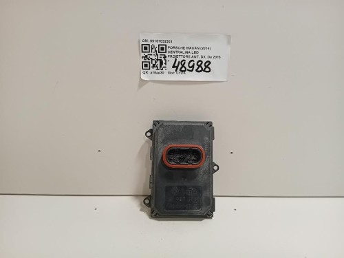 Griglia Condotto ARIA Cruscotto ANT DX 68760BJ04D Nissan Nv200 2009