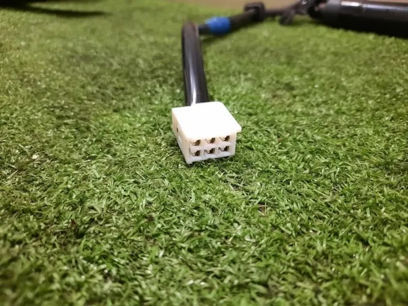 Ammortizzatore Portello POST SX 6892048030 Lexus Serie RX IV 2016