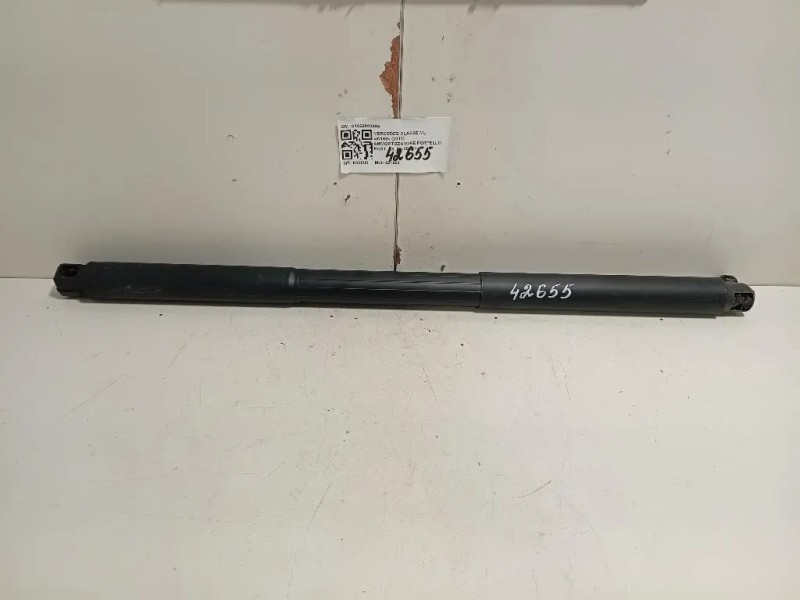 Ammortizzatore Portello POST SX A1669803464 Mercedes Classe ML W166 2012