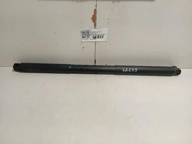 Ammortizzatore Portello POST SX A1669803464 Mercedes Classe ML W166 2012