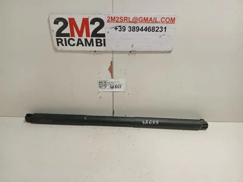 Ammortizzatore Portello POST SX A1669803464 Mercedes Classe ML W166 2012