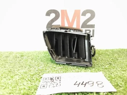 Griglia Condotto ARIA Cruscotto ANT DX 687604EH0A Nissan Qashqai II 2014