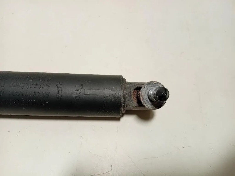 Ammortizzatore Portello POST SX A1669803464 Mercedes Classe ML W166 2012