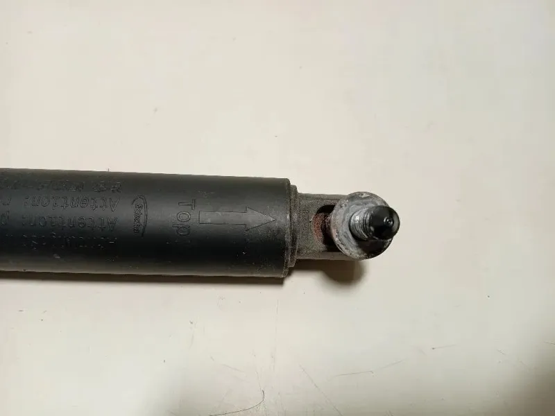 Ammortizzatore Portello POST SX A1669803464 Mercedes Classe ML W166 2012