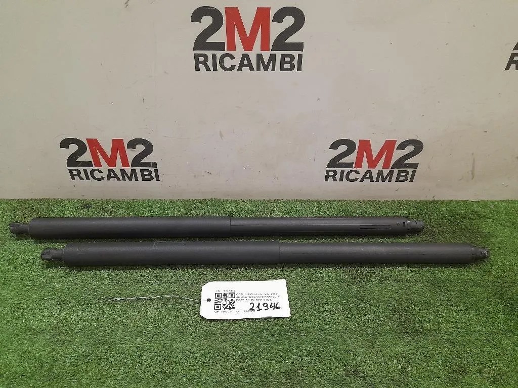 Ammortizzatore Portello POST SX 13247949 Opel Insignia A SW 2009