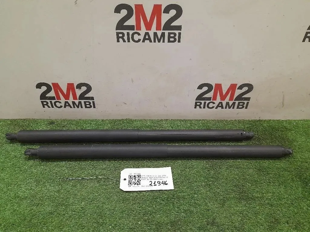 Ammortizzatore Portello POST SX 13247949 Opel Insignia A SW 2009