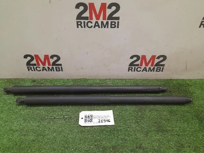 Ammortizzatore Portello POST SX 13247949 Opel Insignia A SW 2009