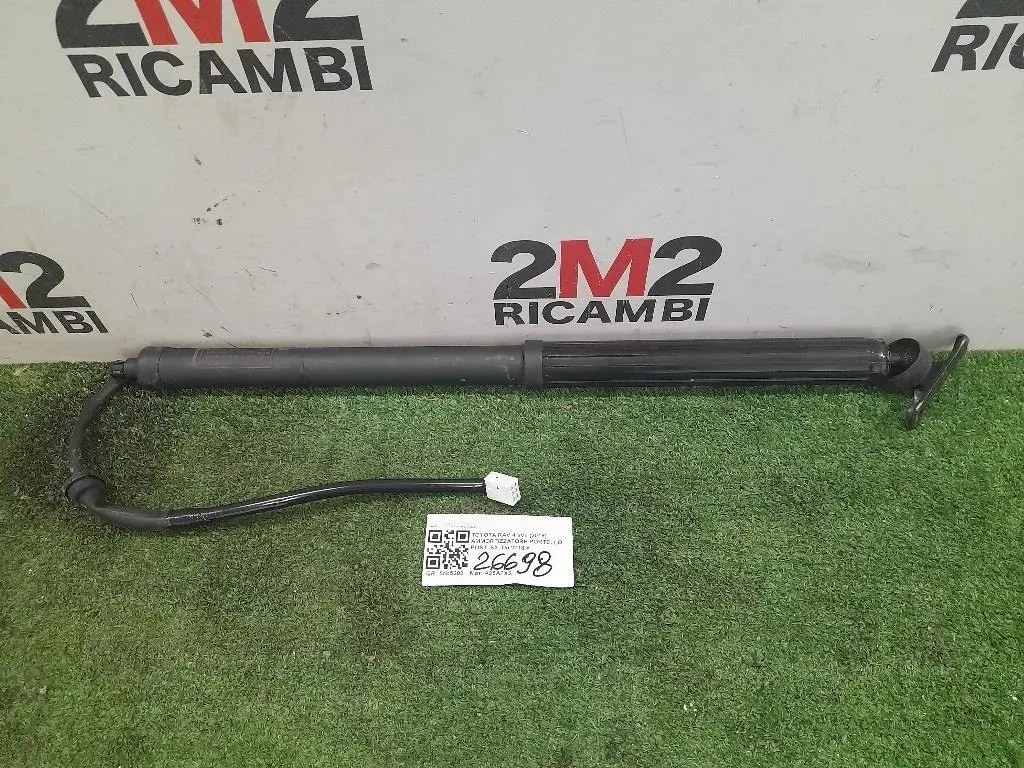Ammortizzatore Portello POST SX 6892042020 Toyota RAV 4 V 2018