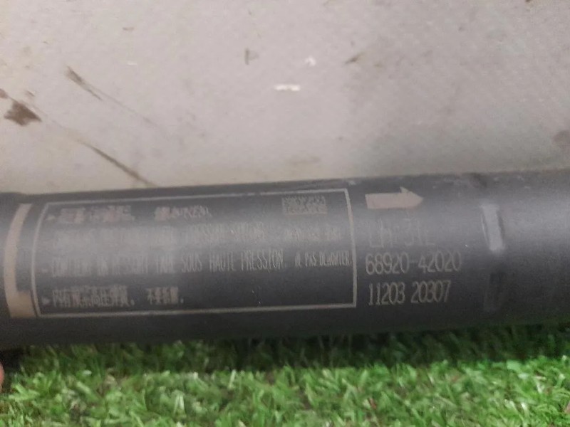 Ammortizzatore Portello POST SX 6892042020 Toyota RAV 4 V 2018