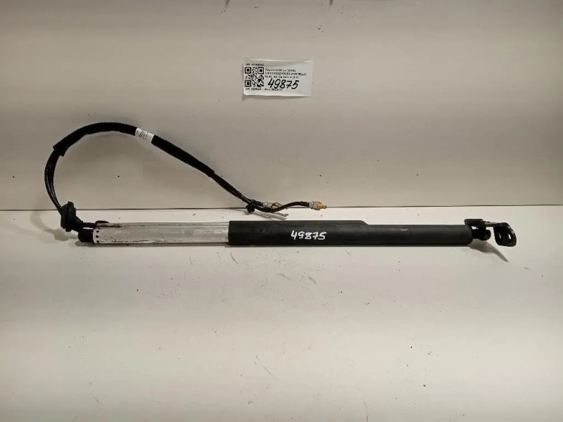 Ammortizzatore Portello POST SX 30754548 Volvo XC60 I 2009