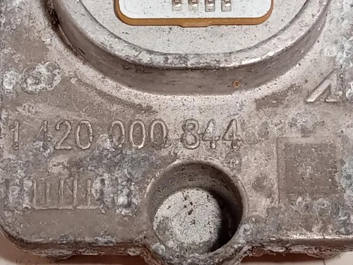 Centralina LED Proiettore ANT DX 1420000844 Volkswagen Tiguan I 2008