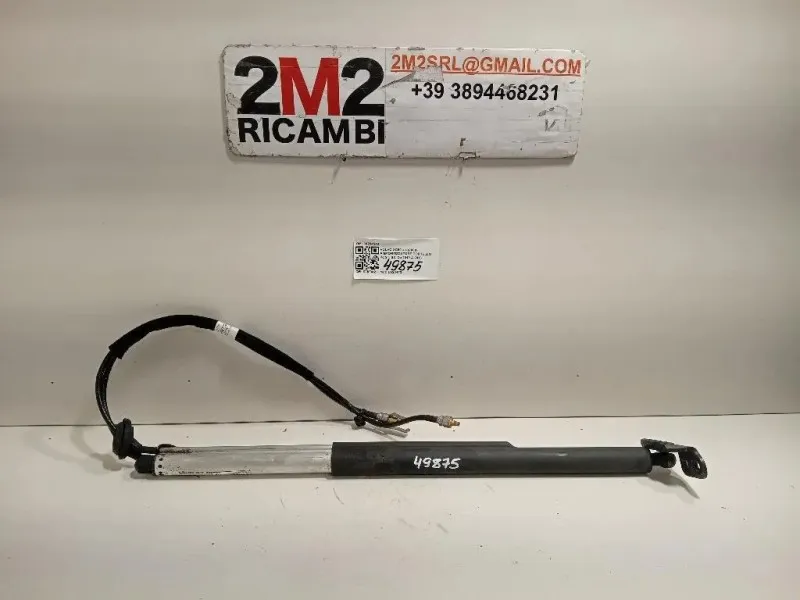 Ammortizzatore Portello POST SX 30754548 Volvo XC60 I 2009