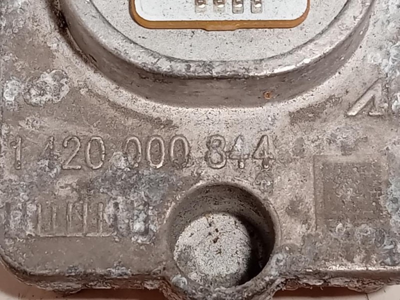 Griglia Condotto ARIA Cruscotto ANT DX 39079556 Opel Astra K 2016