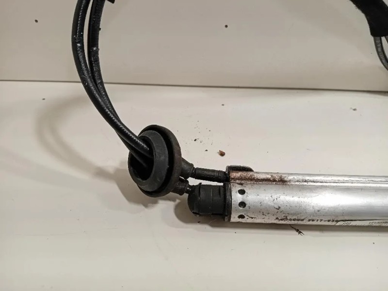 Ammortizzatore Portello POST SX 30754548 Volvo XC60 I 2009