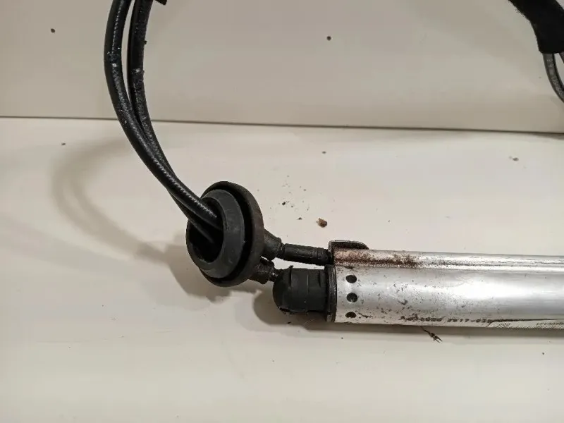 Ammortizzatore Portello POST SX 30754548 Volvo XC60 I 2009