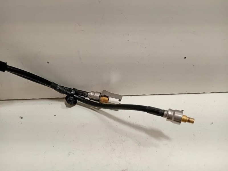 Ammortizzatore Portello POST SX 30754548 Volvo XC60 I 2009