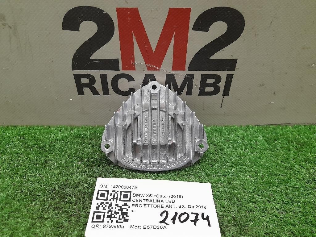 Griglia Condotto ARIA Cruscotto ANT DX 13417366 Opel Corsa D 2007