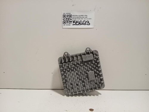 Centralina LED Proiettore ANT SX 8494842 Mini MINI Cooper F56 2018